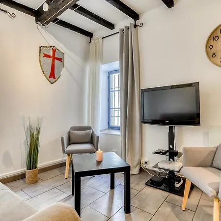 Le Petit Cathare - Proche Cite Medievale