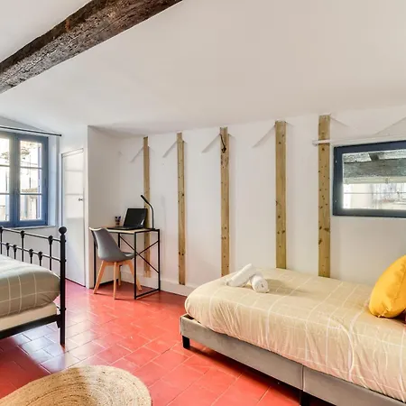 Holiday home Le Petit Cathare - Proche Cite Medievale