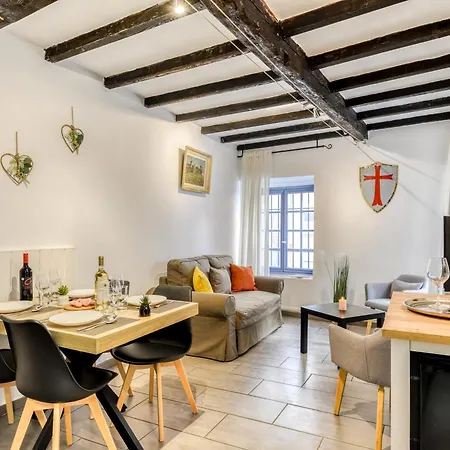 Holiday home Le Petit Cathare - Proche Cite Medievale