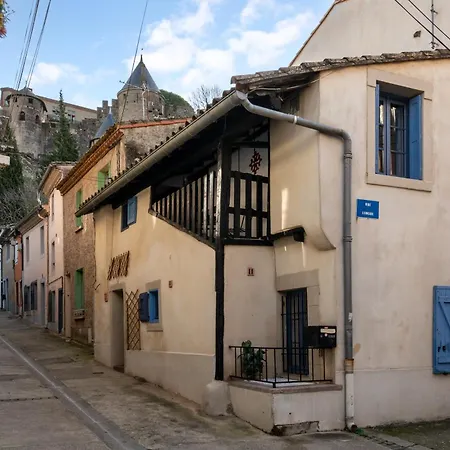 Le Petit Cathare - Proche Cite Medievale Holiday home *
