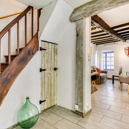 Holiday home Le Petit Cathare - Proche Cite Medievale Carcassonne