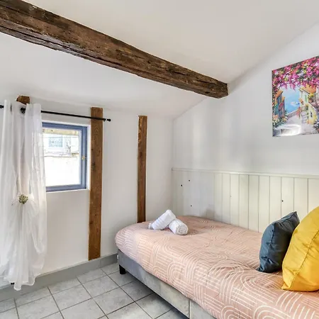 Le Petit Cathare - Proche Cite Medievale Holiday home