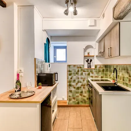 Holiday home Le Petit Cathare - Proche Cite Medievale